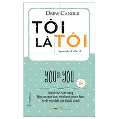 Tôi là tôi - Drew Canole