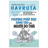 Phương pháp đọc sáng tạo của người Do Thái