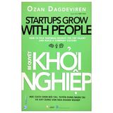 Bí quyết khởi nghiệp