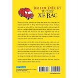 Bài Học Diệu Kỳ Từ Chiếc Xe Rác (Khổ Nhỏ) - Phiên Bản Mới