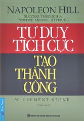 Tư duy tích cực tạo thành công