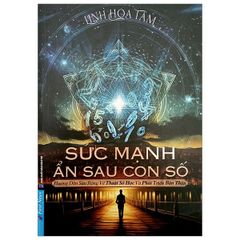 Sức mạnh ẩn sau con số