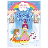 Lâu Đài Cổ Tích (Tái Bản 2024) - Cuốn Lẻ