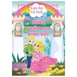 Lâu Đài Cổ Tích (Tái Bản 2024) - Cuốn Lẻ