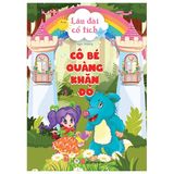 Lâu Đài Cổ Tích (Tái Bản 2024) - Cuốn Lẻ