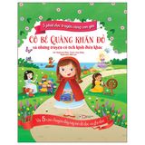 5 Phút Đọc Truyện Cùng Con Yêu (Cuốn lẻ)