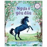 Phiên Bản Kể Lại Đầy Lôi Cuốn Của Tác Phẩm Văn Học Kinh Điển (Cuốn lẻ tùy chọn)
