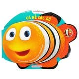 Thơ Về Động Vật (Cuốn lẻ)