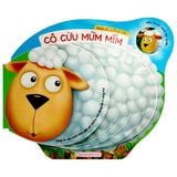 Thơ Về Động Vật (Cuốn lẻ)