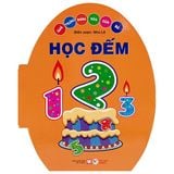 Quả Trứng Đáng Yêu Của Bé - Tái bản 2024 (Cuốn lẻ)