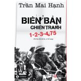 Sách Biên Bản Chiến Tranh 1-2-3-4.75 (Tái Bản 2016)