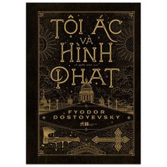 Tội Ác Và Hình Phạt