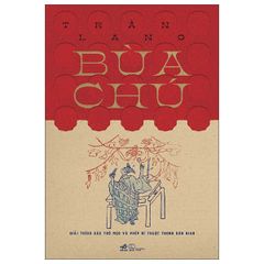 Bùa Chú - Trần Lang