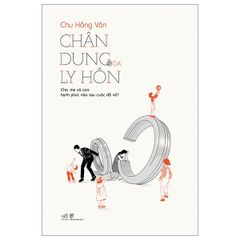 Chân dung của ly hôn