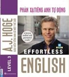 Effortless - Phản Xạ Tiếng Anh Tự Động