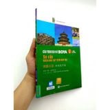 Giáo Trình Hán Ngữ Boya - Tập 1 - Sơ Cấp (Sách Bài Tập Kèm Đáp Án)