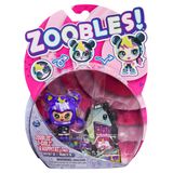 Banh bé con Zoobles Z-Girlz-6061365