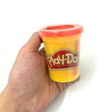 Hột Bột Nặn Playdoh DAM/B5517B/RD - Màu Đỏ