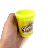 Hột Bột Nặn Playdoh DAM/B5517B/YE - Màu Vàng