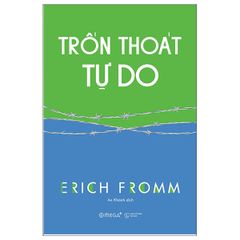 Trốn thoát tự do