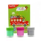 Màu nước Finger Paint 12 màu, 15 ml/ màu SK-131