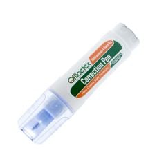 Bút Xóa 10 ml - Officetex OT-CP001 - Màu Trắng