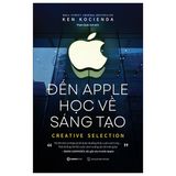 Đến Apple Học Về Sáng Tạo