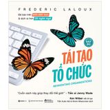 Tái tạo tổ chức