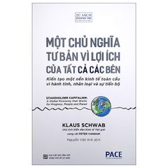 Một Chủ nghĩa Tư bản vì lợi ích của tất cả các bên