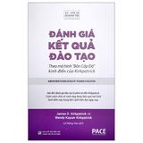 Đánh giá kết quả đào tạo