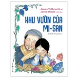 Khu vườn của Mi-san