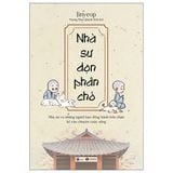 Nhà Sư Dọn Phân Chó