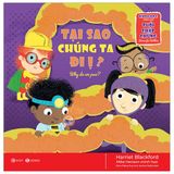 Khoa Học Dành Cho Tuổi Chập Chững (Cuốn lẻ)