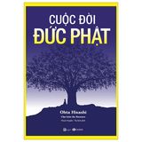 Cuộc đời Đức Phật (Tái bản)