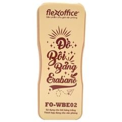 Lau Bảng - Flexoffice FO-WBE02