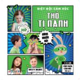 Biệt Đội Cảm Xúc (Cuốn lẻ và Combo)