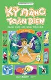 Kỹ Năng Toàn Diện Dành Cho Học Sinh Tiểu Học (Cuốn lẻ)