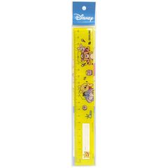Thước Thẳng 20 cm Disney Winnie The Pooh - Thiên Long SR-033/PO