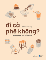 Đi cà phê không?