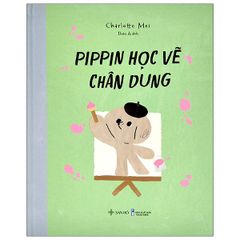 Pippin Học Vễ Chân Dung