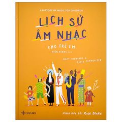 Lịch Sử Âm Nhạc - Cho Trẻ Em