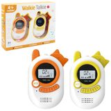 Đồ Chơi Bộ Đàm Mèo Con Thông Minh - Coolkids-WT178