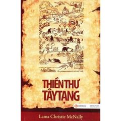 Sách Thiền Thư Tây Tạng
