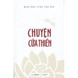 Sách Chuyện Cử Thiền