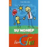 Sách Sự Nghiệp Làm Cha