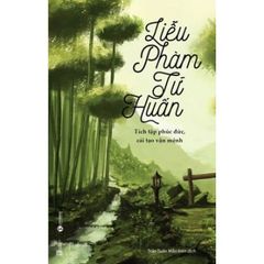 Sách Liễu Phàm Tứ Huấn