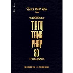 Sách Tam Tạng Pháp Số