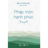 Sách Pháp Môn Hạnh Phúc