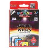 BoardGame U'K.N.O.W Phiên Bản Star Wars