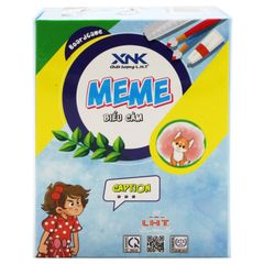 Boardgame Meme Biểu Cảm